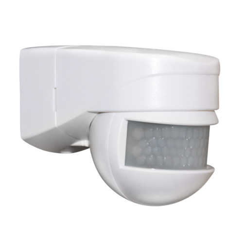 BEG Luxomat PIR Detector  LC-Mini 120 Adjustable Head